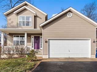54 Francis Ave, Valley Park, MO
