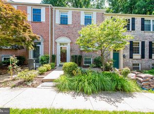 11917 Blue February Way, Columbia, MD 21044
