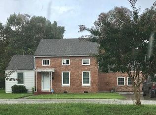 32 Langston Blvd, Hampton, VA 23666