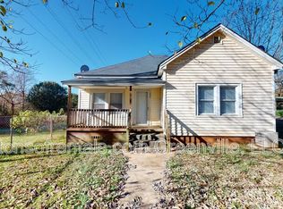 220 Railroad St, Arcadia, SC 29320