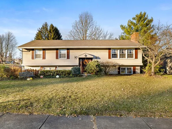 598 Dirlam Ln, Mansfield, OH 44904