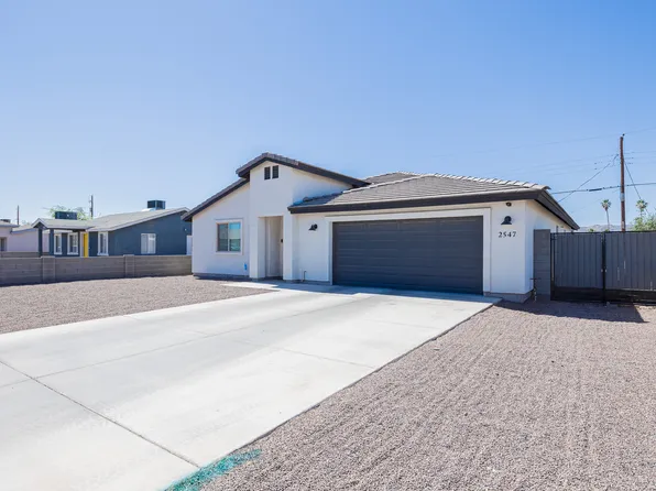 2547 E Illini St, Phoenix, AZ 85040