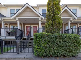 2799 Allwood St #18, Abbotsford, BC V2T0J2