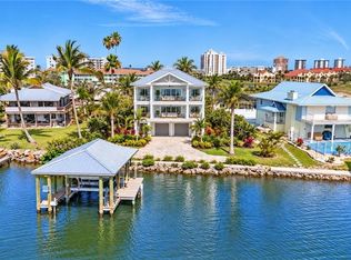 22491 Buccaneer Lagoon ST, FORT MYERS BEACH, FL 33931