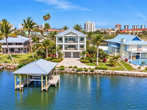 22491 Buccaneer Lagoon ST, FORT MYERS BEACH, FL 33931