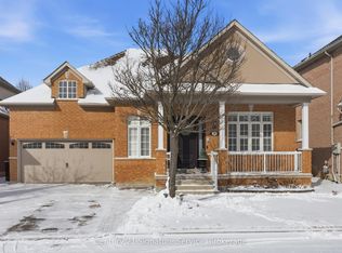 50 Chateau Dr, Vaughan, ON L4H3A1