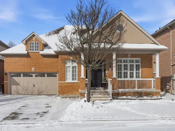 50 Chateau Dr, Vaughan, ON L4H 3A1