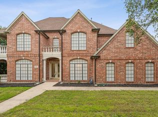 2423 Valley View Dr, Cedar Hill, TX 75104