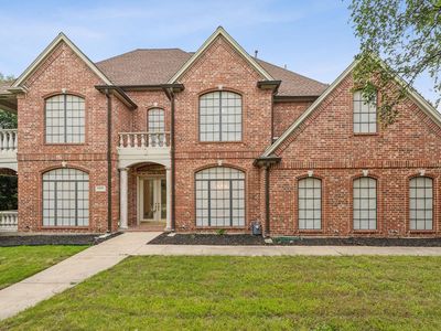 2423 Valley View Dr, Cedar Hill, TX, 75104
