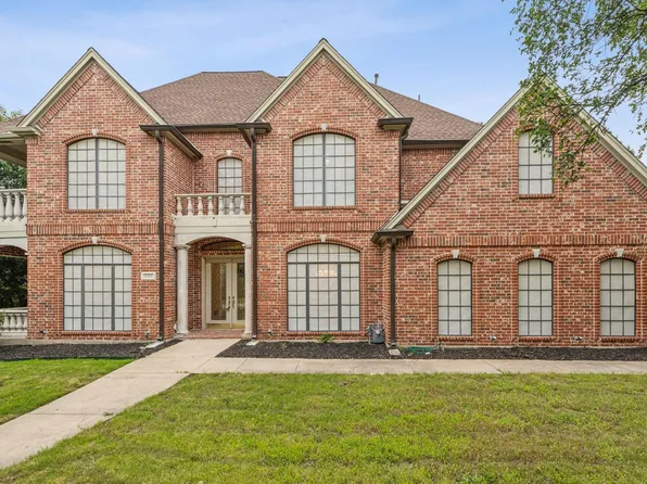 2423 Valley View Dr, Cedar Hill, TX 75104