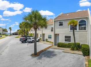 5225 Thomas Dr UNIT 6, Panama City Beach, FL 32408