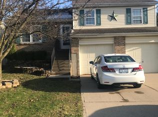 1767 Transparent Ct, Hebron, KY 41048