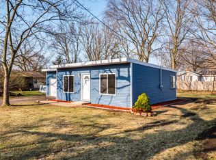 124 Kester St, Plainwell, MI 49080
