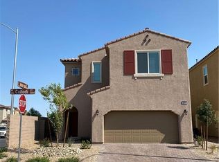3092 Collodi Ct, Las Vegas, NV 89141