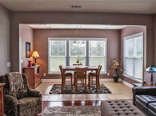 18 Wild Strawberry Ln, Bluffton, SC 29909