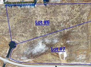 LOT 7 N Wrangle Ct, Parker, CO 80138