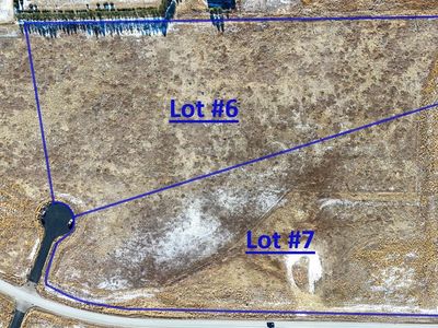 LOT 6 N Wrangle Ct, Parker, CO, 80138
