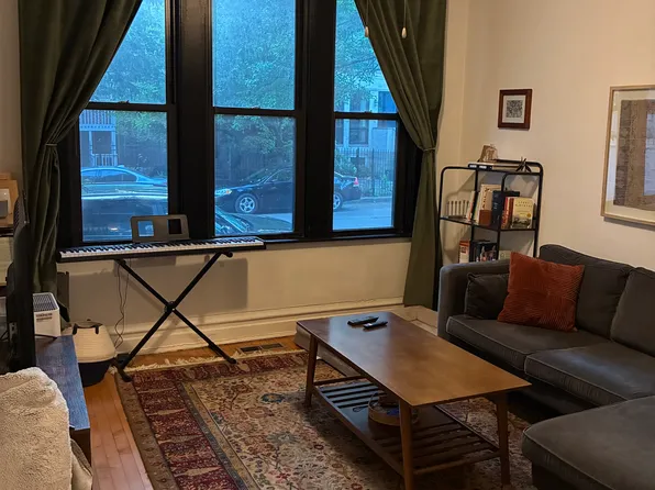1503 N Paulina St APT 1F, Chicago, IL 60622