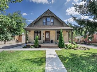 7095 Longwoods Rd, London, ON