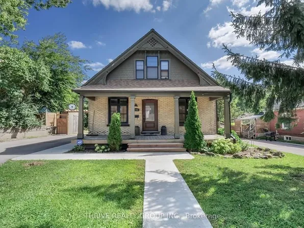 7095 Longwoods Rd, London, ON N6P 1L2