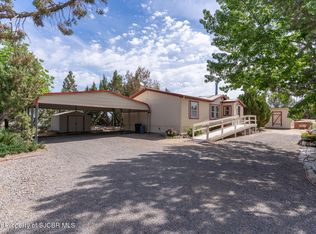 20 Road 5063, Bloomfield, NM 87413