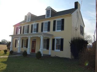 8516 Woodsboro Pike, Walkersville, MD 21793