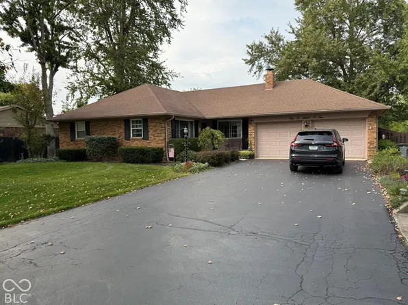 10702 Pentecost Rd, Indianapolis, IN 46239
