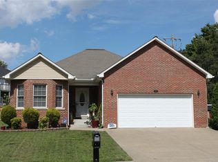 201 Croghan Dr, Elizabethtown, KY 42701