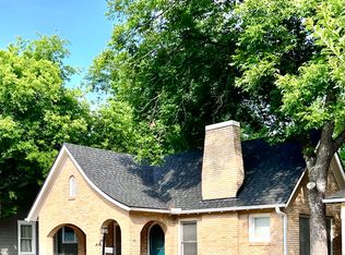 2808 Morrow Ave, Waco, TX 76707