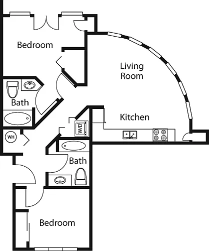 Floor plan 31