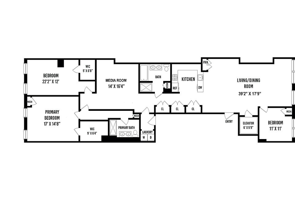 35 Union Sq, New York, NY 10003 Zillow