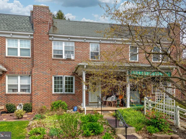 719 E Madison St, Lancaster, PA 17602