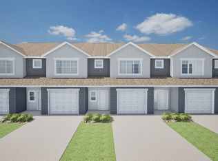 Cloverfield Townhomes, Brookings, SD 57006