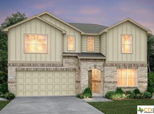 654 Rusty Gates, New Braunfels, TX 78130