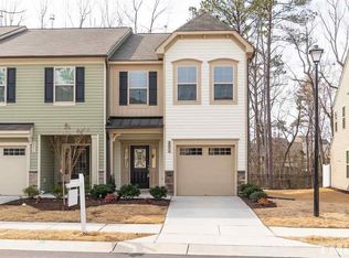 2234 Sweet Annie Way, Wake Forest, NC 27587