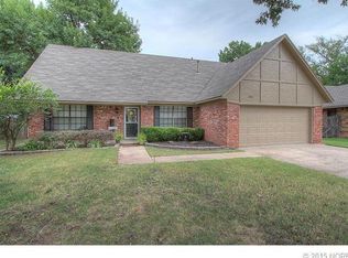 1504 W Nashville St S, Broken Arrow, OK 74012