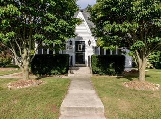 341 S 2nd St, Cedar Grove, WI 53013