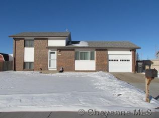 134 Rio Verde Cir, Cheyenne, WY 82001