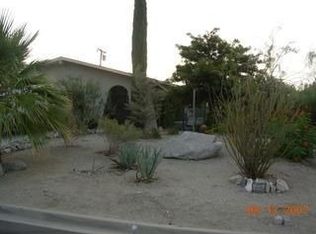 9360 West Dr, Desert Hot Springs, CA 92240