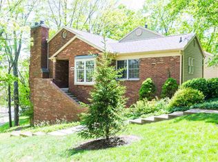 2624 E Windermere Woods Dr, Bloomington, IN