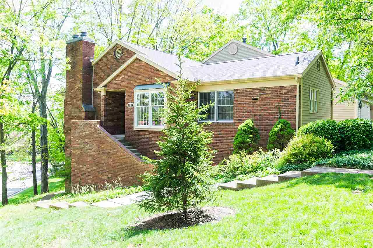 2624 E Windermere Woods Dr photo 1