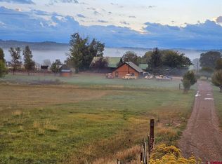 1260 County Road 222, Durango, CO 81303