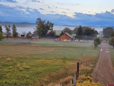1260 County Road 222, Durango, CO, 81303