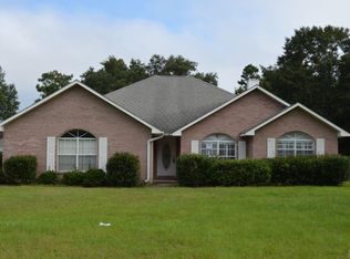 5228 Morgan Ridge Dr, Milton, FL 32570