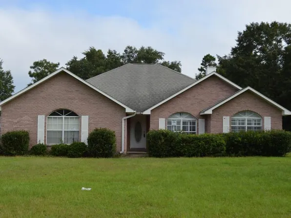 5228 Morgan Ridge Dr, Milton, FL 32570