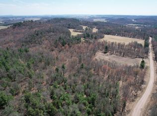 N12792 Townhall Rd, Fairchild, WI 54741