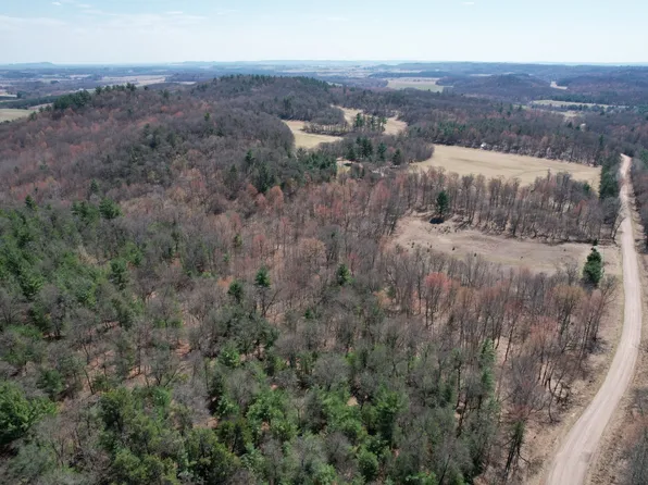 N12792 Townhall Rd, Fairchild, WI 54741