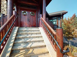 699 Findley Ct, Estes Park, CO 80517