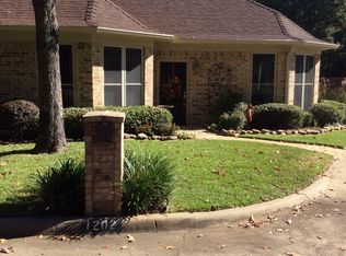 1202 Shannon Ln, Longview, TX 75604