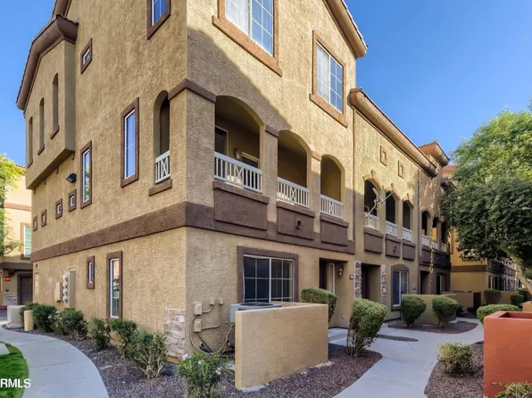 1920 E Bell Rd, Phoenix, AZ
